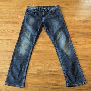 Banana Republic Traveler Jeans